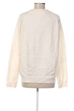 Női pulóver Unbranded, Méret XL, Szín Ekrü
, Ár 7 499 Ft