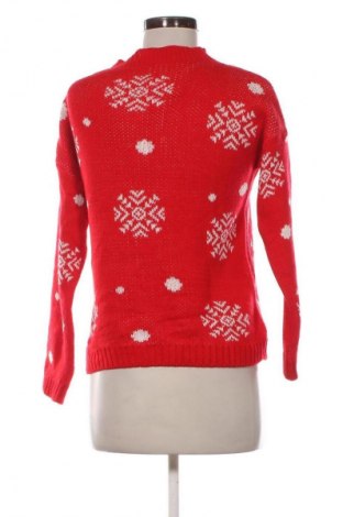 Damski sweter Unbranded, Rozmiar S, Kolor Kolorowy, Cena 37,99 zł