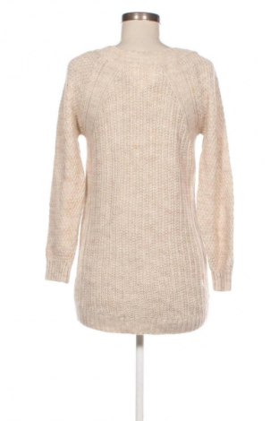 Дамски пуловер Unbranded, Размер L, Цвят Бежов, Цена 6,64 €