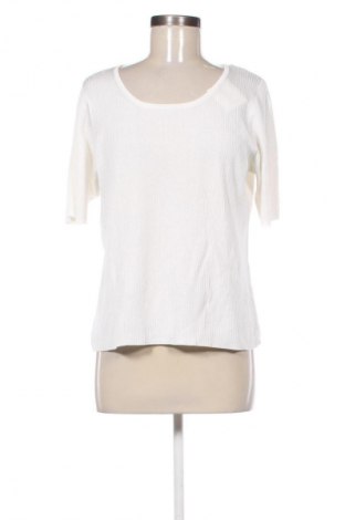 Γυναικείο πουλόβερ Unbranded, Μέγεθος XL, Χρώμα Λευκό, Τιμή 12,99 €