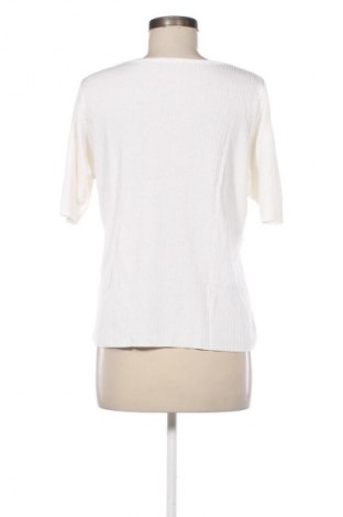 Γυναικείο πουλόβερ Unbranded, Μέγεθος XL, Χρώμα Λευκό, Τιμή 12,99 €