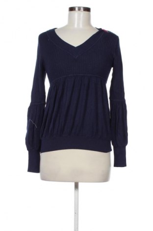 Dámsky pulóver Unbranded, Veľkosť L, Farba Modrá, Cena  16,95 €