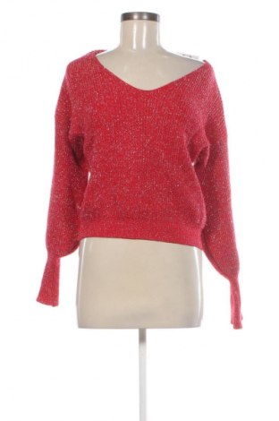 Dámský svetr Unbranded, Velikost S, Barva Vícebarevné, Cena  99,00 Kč