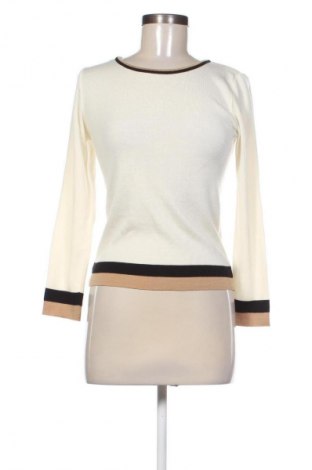 Női pulóver Unbranded, Méret M, Szín Ekrü
, Ár 9 091 Ft