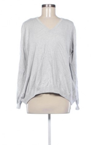 Dámský svetr Unbranded, Velikost XXL, Barva Šedá, Cena  429,00 Kč