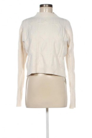 Pulover de femei Unbranded, Mărime XL, Culoare Ecru, Preț 60,99 Lei