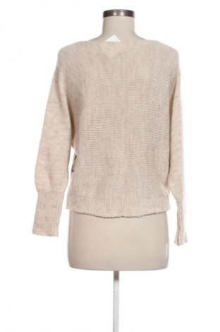 Dámský svetr Unbranded, Velikost M, Barva Béžová, Cena  229,00 Kč