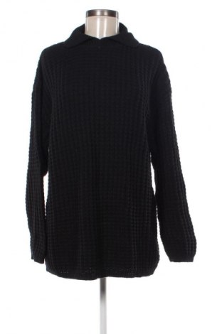 Dámský svetr Unbranded, Velikost L, Barva Černá, Cena  199,00 Kč