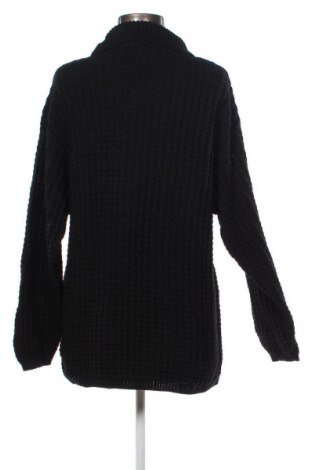 Dámský svetr Unbranded, Velikost L, Barva Černá, Cena  199,00 Kč