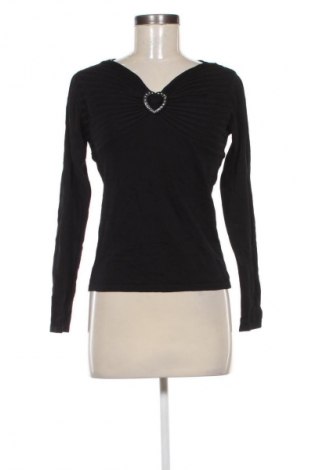 Γυναικείο πουλόβερ Unbranded, Μέγεθος M, Χρώμα Μαύρο, Τιμή 17,99 €