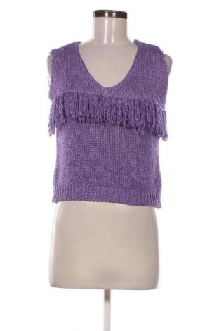 Dámsky pulóver Unbranded, Veľkosť M, Farba Fialová, Cena  3,95 €