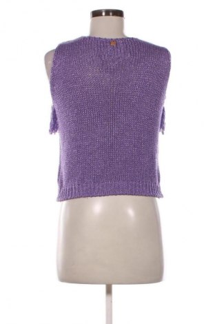 Dámsky pulóver Unbranded, Veľkosť M, Farba Fialová, Cena  3,95 €