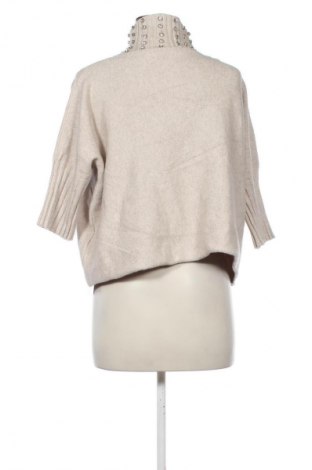 Γυναικείο πουλόβερ Unbranded, Μέγεθος M, Χρώμα Γκρί, Τιμή 11,99 €