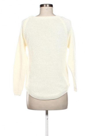 Damenpullover Unbranded, Größe M, Farbe Ecru, Preis € 19,99