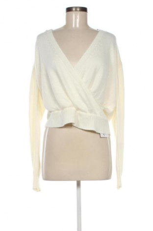 Дамски пуловер Unbranded, Размер S, Цвят Екрю, Цена 7,15 €