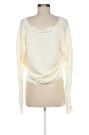 Дамски пуловер Unbranded, Размер S, Цвят Екрю, Цена 7,15 €