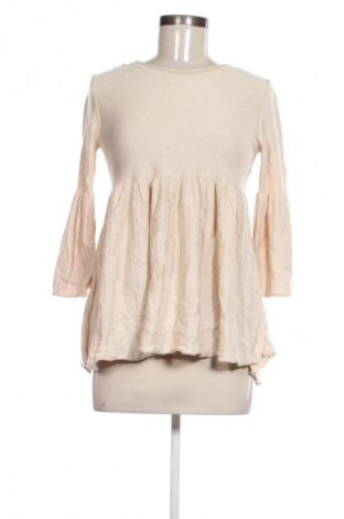 Γυναικείο πουλόβερ Unbranded, Μέγεθος M, Χρώμα  Μπέζ, Τιμή 9,99 €