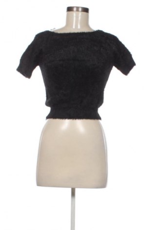 Γυναικείο πουλόβερ Unbranded, Μέγεθος M, Χρώμα Μαύρο, Τιμή 3,99 €