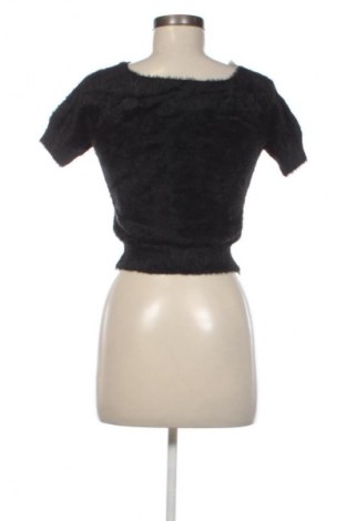 Γυναικείο πουλόβερ Unbranded, Μέγεθος M, Χρώμα Μαύρο, Τιμή 3,99 €