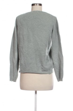 Dámský svetr Unbranded, Velikost M, Barva Zelená, Cena  299,00 Kč