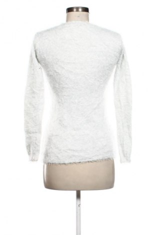 Dámský svetr Unbranded, Velikost S, Barva Šedá, Cena  179,00 Kč