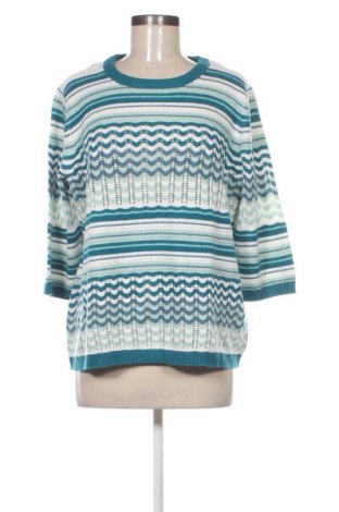 Dámský svetr Unbranded, Velikost XL, Barva Vícebarevné, Cena  289,00 Kč