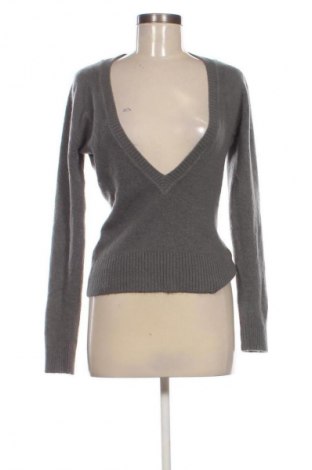 Damenpullover Unbranded, Größe M, Farbe Grau, Preis € 12,99