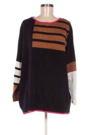 Damenpullover Unbranded, Größe XXL, Farbe Mehrfarbig, Preis € 19,99