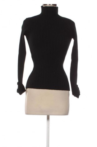 Dámský svetr Unbranded, Velikost M, Barva Černá, Cena  429,00 Kč