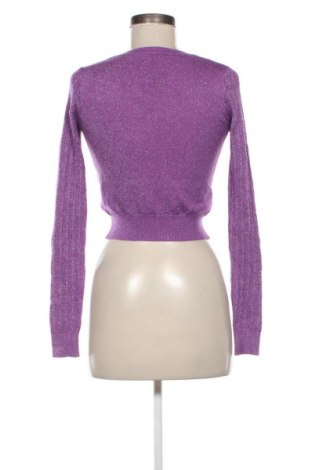 Дамски пуловер Unbranded, Размер S, Цвят Лилав, Цена 10,73 €