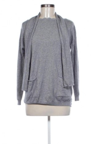 Γυναικείο πουλόβερ Unbranded, Μέγεθος XXL, Χρώμα Ασημί, Τιμή 15,99 €