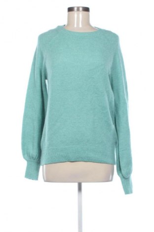 Dámský svetr Unbranded, Velikost M, Barva Zelená, Cena  429,00 Kč