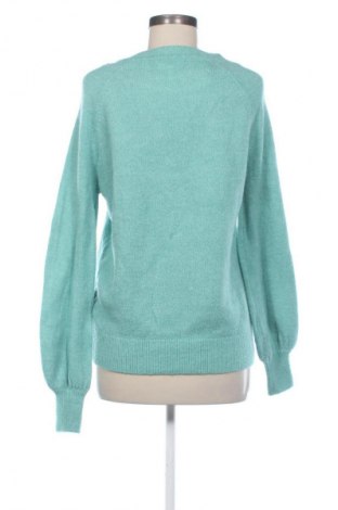 Dámský svetr Unbranded, Velikost M, Barva Zelená, Cena  429,00 Kč