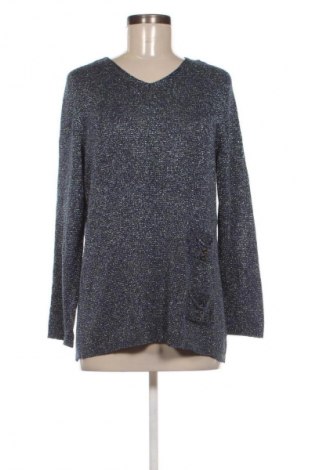 Dámský svetr Unbranded, Velikost L, Barva Modrá, Cena  59,00 Kč