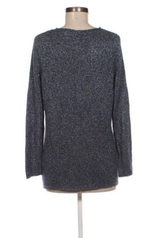 Dámský svetr Unbranded, Velikost L, Barva Modrá, Cena  59,00 Kč