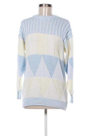 Γυναικείο πουλόβερ Unbranded, Μέγεθος XL, Χρώμα Πολύχρωμο, Τιμή 23,04 €