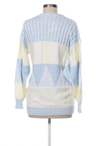 Γυναικείο πουλόβερ Unbranded, Μέγεθος XL, Χρώμα Πολύχρωμο, Τιμή 23,04 €