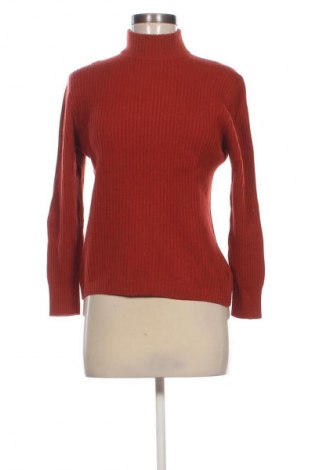 Dámsky pulóver Unbranded, Veľkosť M, Farba Oranžová, Cena  3,95 €