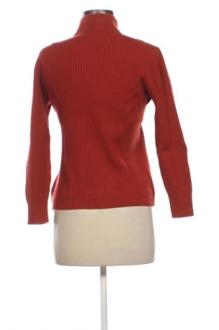 Dámsky pulóver Unbranded, Veľkosť M, Farba Oranžová, Cena  3,95 €