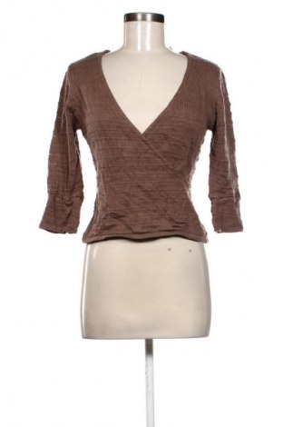 Dámský svetr Unbranded, Velikost M, Barva Hnědá, Cena  159,00 Kč