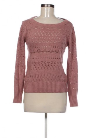 Дамски пуловер Unbranded, Размер S, Цвят Пепел от рози, Цена 8,69 €
