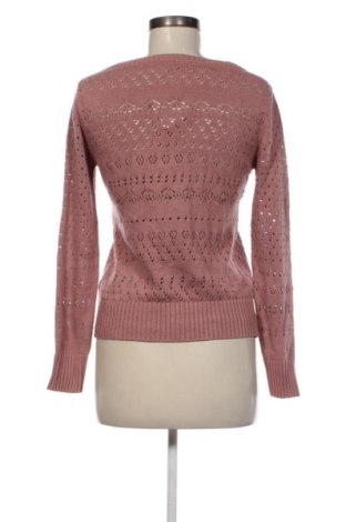 Дамски пуловер Unbranded, Размер S, Цвят Пепел от рози, Цена 8,69 €