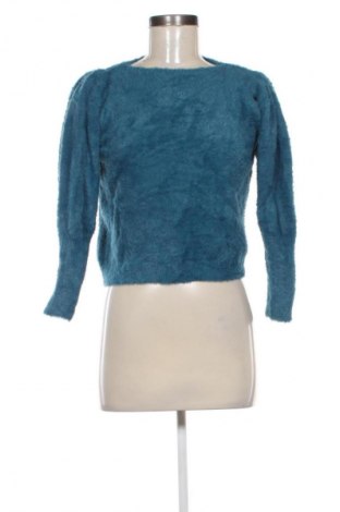 Γυναικείο πουλόβερ Unbranded, Μέγεθος M, Χρώμα Μπλέ, Τιμή 9,99 €