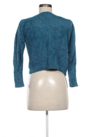 Γυναικείο πουλόβερ Unbranded, Μέγεθος M, Χρώμα Μπλέ, Τιμή 9,99 €