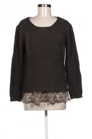 Női pulóver Unbranded, Méret M, Szín Barna, Ár 3 819 Ft