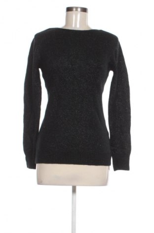 Γυναικείο πουλόβερ Unbranded, Μέγεθος M, Χρώμα Μαύρο, Τιμή 7,99 €