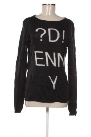 Női pulóver Unbranded, Méret M, Szín Fekete, Ár 6 379 Ft