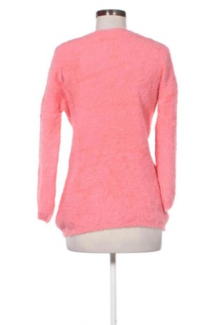 Dámský svetr Unbranded, Velikost L, Barva Růžová, Cena  425,00 Kč