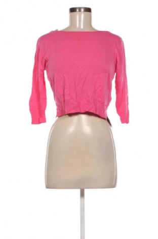 Dámský svetr Unbranded, Velikost S, Barva Růžová, Cena  139,00 Kč