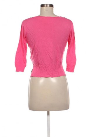 Dámský svetr Unbranded, Velikost S, Barva Růžová, Cena  139,00 Kč